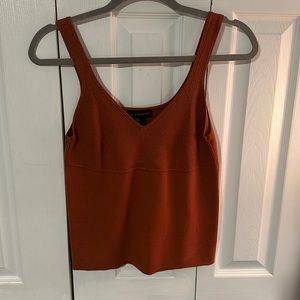 NWT House of Harlow 1960 Knit Tank